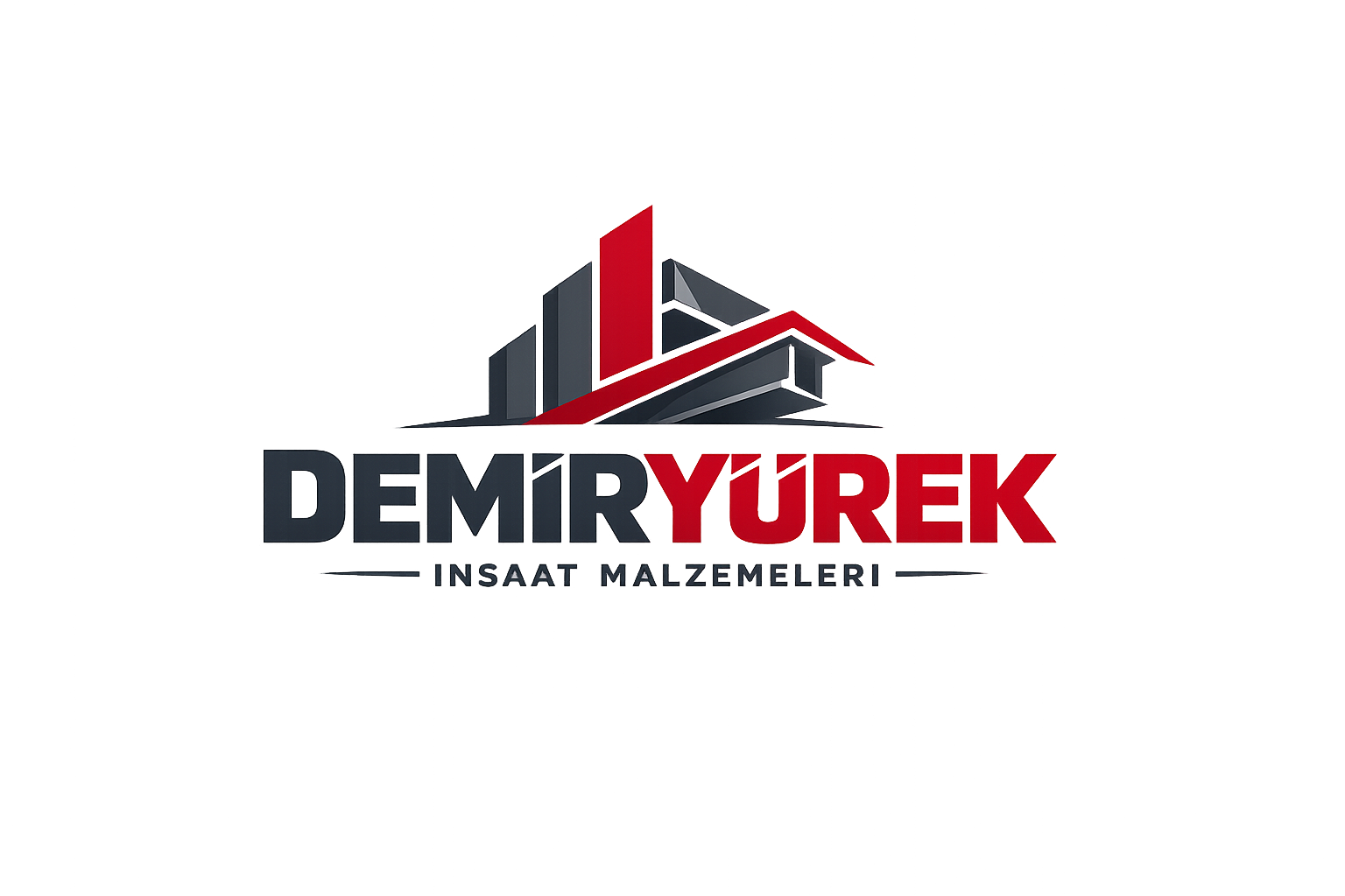 DEMİRYÜREK İNŞAAT MALZEMELERİ A.Ş.