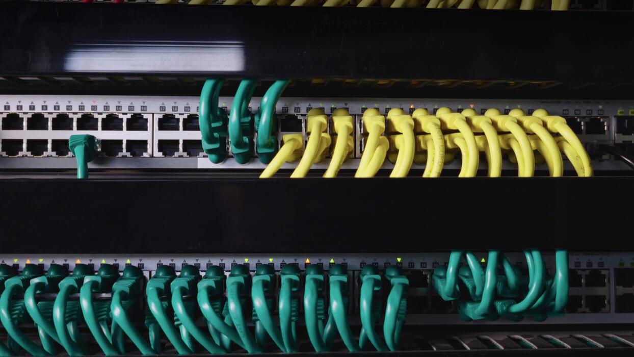 Network Çözümleri