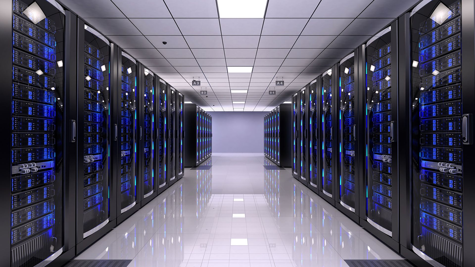 Server Kurulum Hizmetleri